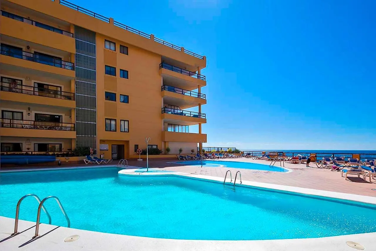 Apartment In Golf Del Sur San Miguel de Abona