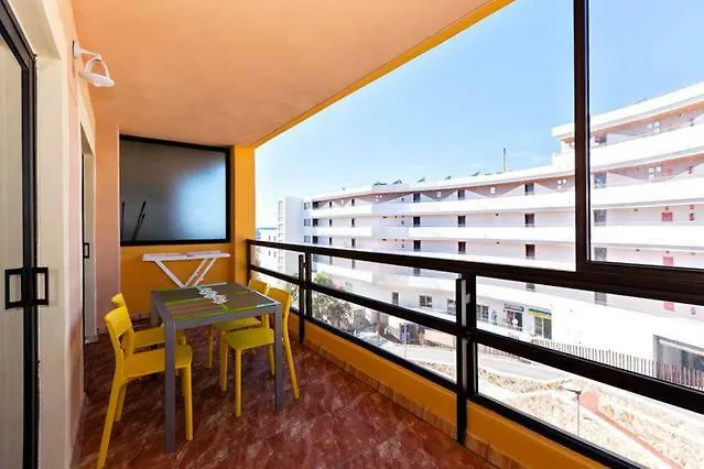 Apartment In Golf Del Sur San Miguel de Abona