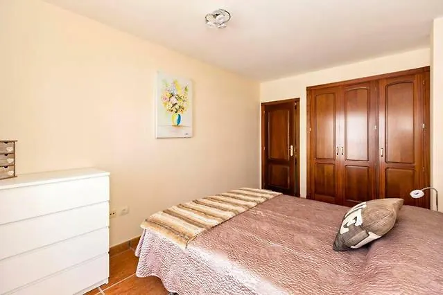Apartment In Golf Del Sur San Miguel de Abona
