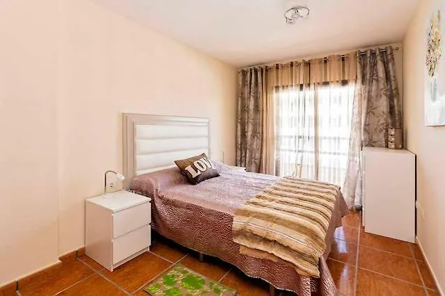Apartment In Golf Del Sur San Miguel de Abona