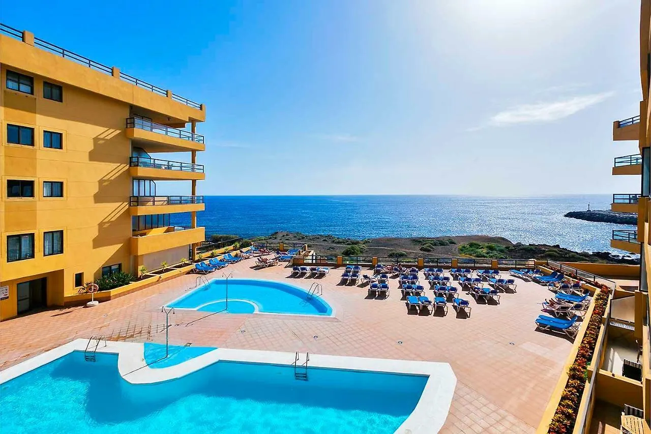 Apartment In Golf Del Sur San Miguel de Abona Spanyolország