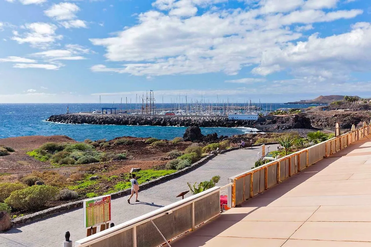 Apartment In Golf Del Sur San Miguel de Abona 0*,  Spanyolország