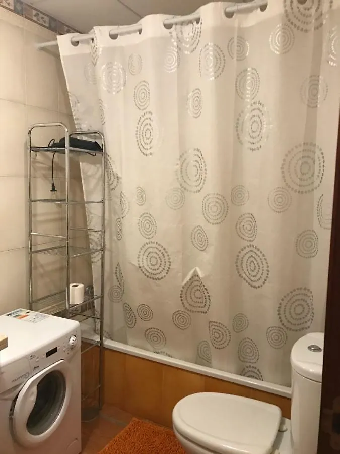 Apartment In Golf Del Sur San Miguel de Abona Spanyolország